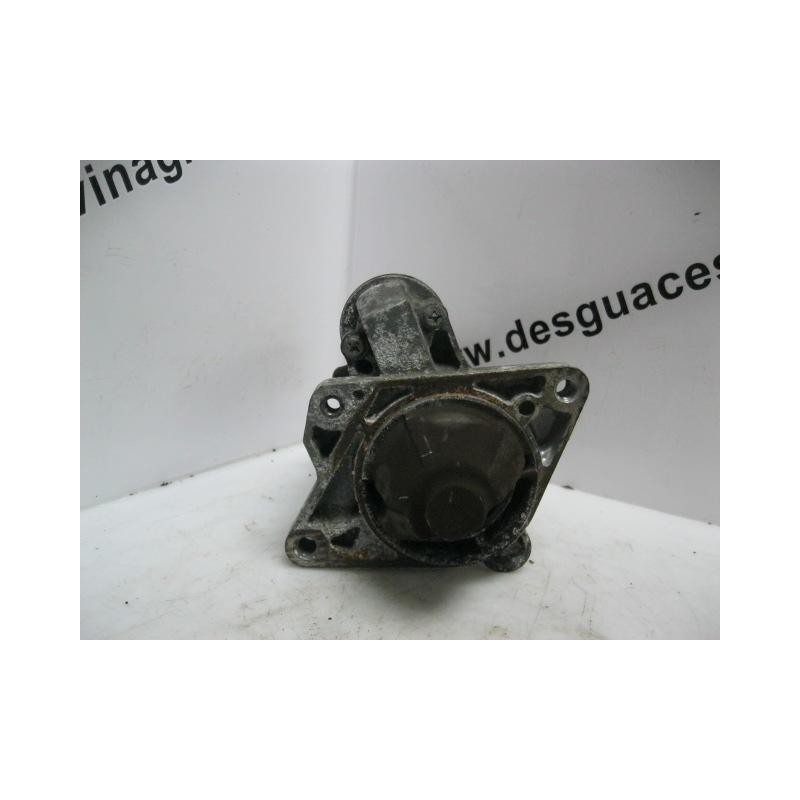 Recambio de motor arranque : nissan primastar : 2.0 td m9r l 782 (114cv) 5p [2009] para nissan primastar 2.0 td m9r l 782  5p re