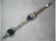 Recambio de transmision delantera dch. : nissan primastar : 2.0 td m9r l 782 (114cv) 5p [2009] para nissan primastar 2.0 td m9r  2