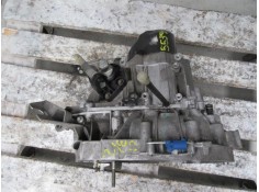 Recambio de cambio 5v (gasolina) : renault scenic : 1.6 g 16v (112,85cv) [2004] para renault scenic 1.6 g 16v referencia OEM IAM 2