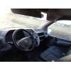 mercedes-benz vito furgoneta (w638) del año 2001