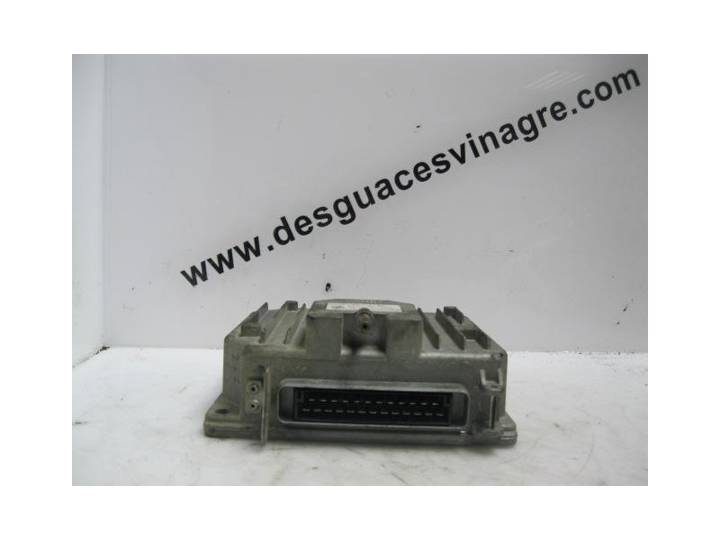 Recambio de centralita : renault master : 2.8 td -s9w (114,24cv) 5p [1998] para renault master 2.8 td -s9w referencia OEM IAM 50