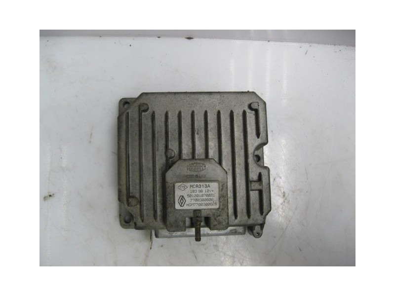 Recambio de centralita : renault master : 2.8 td -s9w (114,24cv) 5p [1998] para renault master 2.8 td -s9w referencia OEM IAM 50