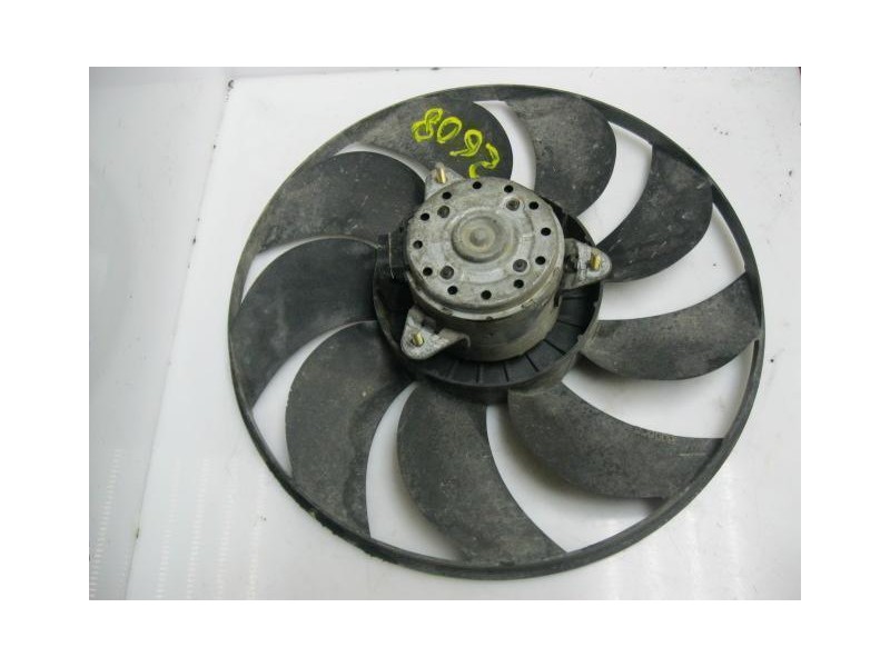 Recambio de electroventilador : renault master : 2.8 td -s9w (114,24cv) 5p [1998] para renault master 2.8 td -s9w referencia OEM