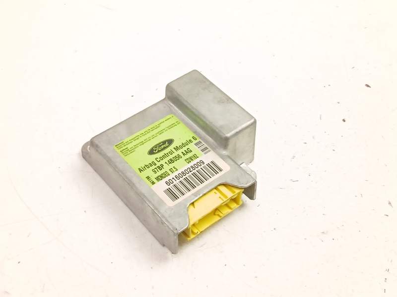 Recambio de centralita airbag para ford mondeo ii turnier (bnp) 2.0 i referencia OEM IAM 97BP14B056AAG  
