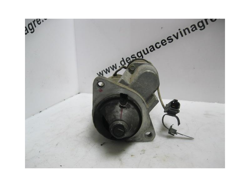 Recambio de motor arranque : nissan primera : 1.6 g 16v 4p [1996] para nissan primera 1.6 g 16v  4p referencia OEM IAM 2330070J0