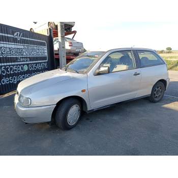 SEAT IBIZA II (6K1)