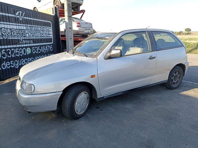 SEAT IBIZA II (6K1)