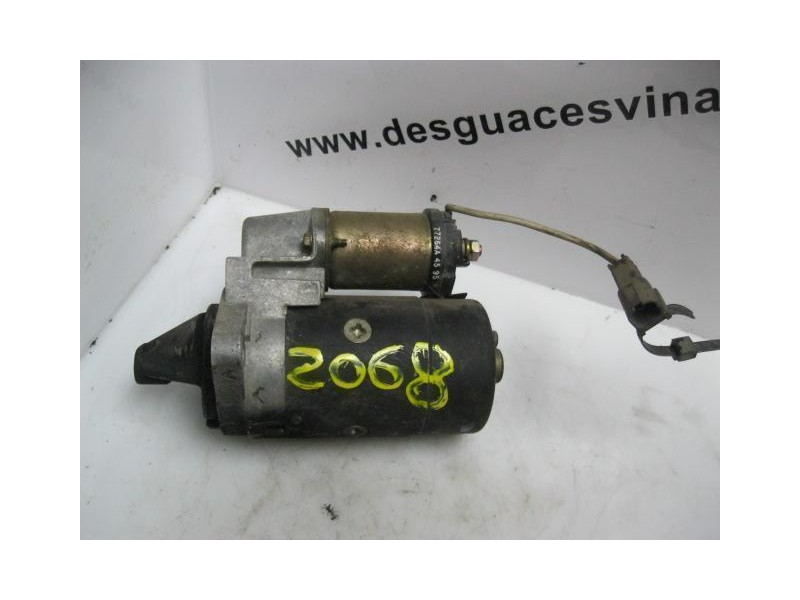 Recambio de motor arranque : nissan primera : 1.6 g 16v 4p [1996] para nissan primera 1.6 g 16v  4p referencia OEM IAM 2330070J0