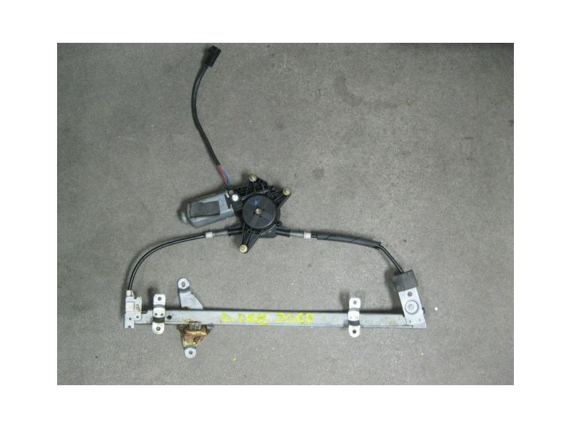 Recambio de elevalunas elec. del. dch. : nissan primera : 1.6 g 16v 4p [1996] para nissan primera 1.6 g 16v  4p referencia OEM I