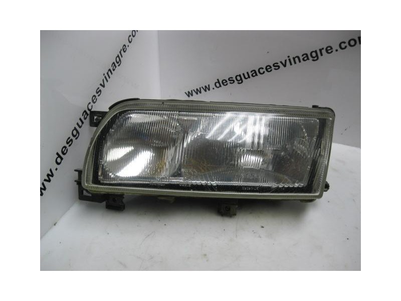 Recambio de faro izq. : nissan primera : 1.6 g 16v 4p [1996] para nissan primera 1.6 g 16v  4p referencia OEM IAM   