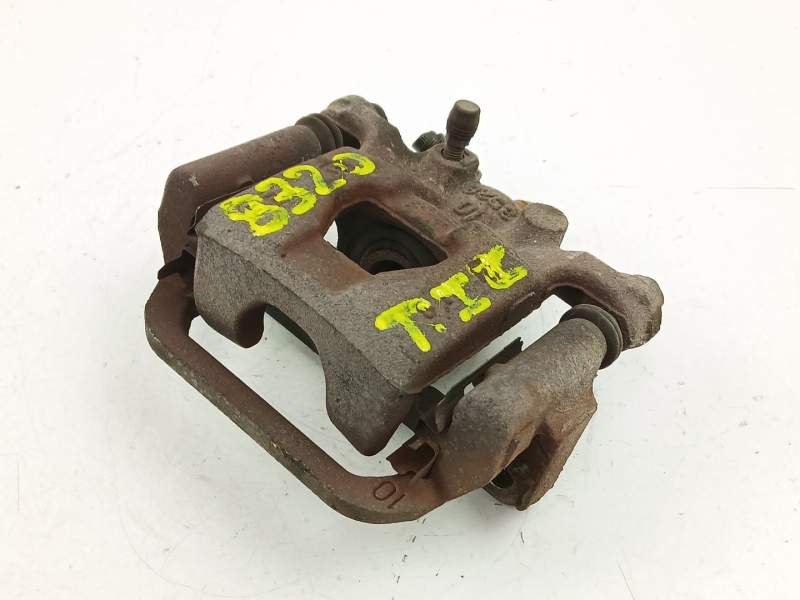 Recambio de pinza freno trasera izquierda para nissan juke (f15) 1.5 dci referencia OEM IAM 440111KD0A  