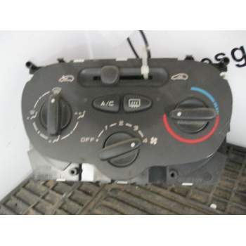 MANDOS CALEFACCION AIRE A/C  OEM A/C