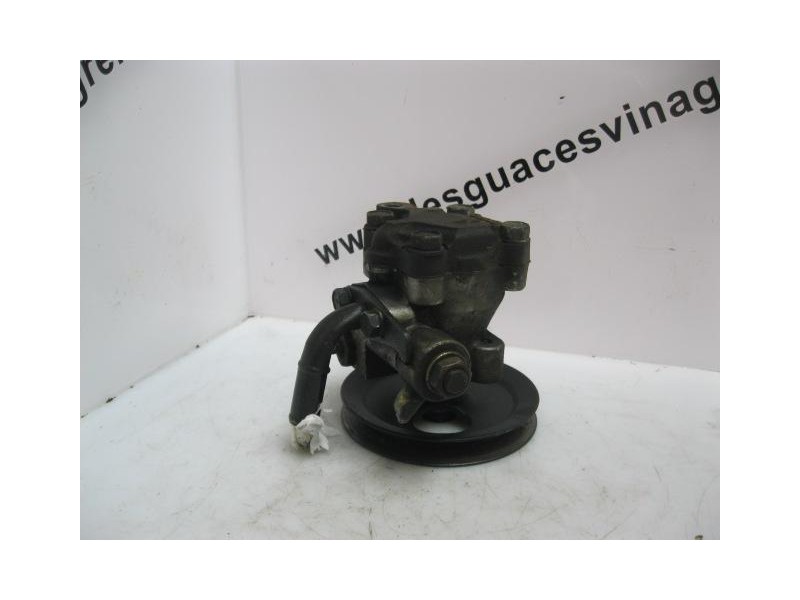 Recambio de bomba dirección : hyundai lantra : 1.8 g 4p [1994] para hyundai lantra 1.8 g referencia OEM IAM SINREFERENCIA  