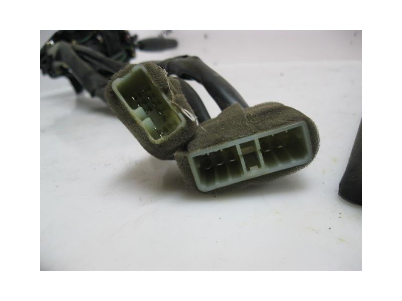 Recambio de mando luces y limpias : hyundai lantra : 1.8 g 4p [1994] para hyundai lantra 1.8 g referencia OEM IAM   