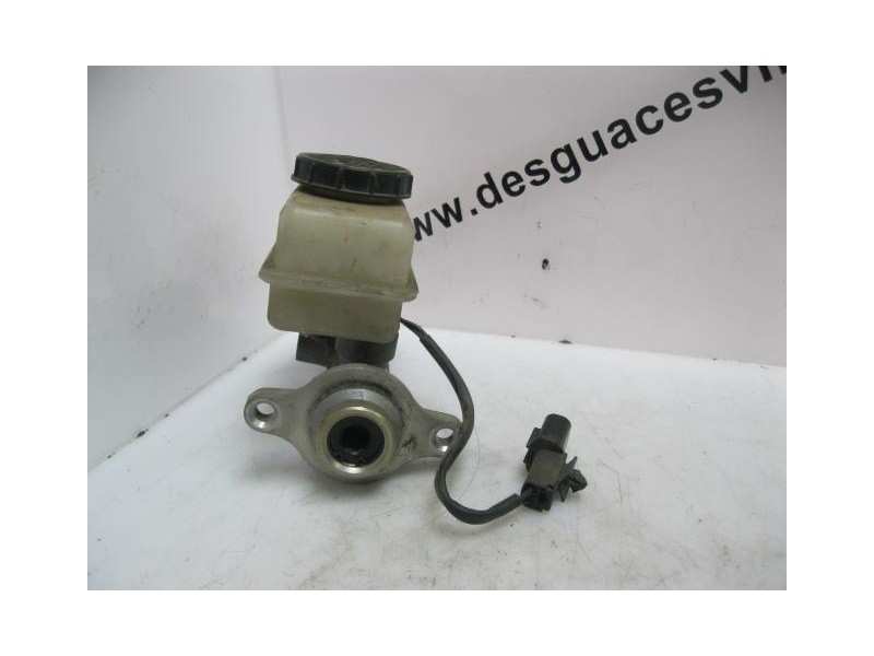 Recambio de bomba de freno : hyundai lantra : 1.8 g 4p [1994] para hyundai lantra 1.8 g referencia OEM IAM   