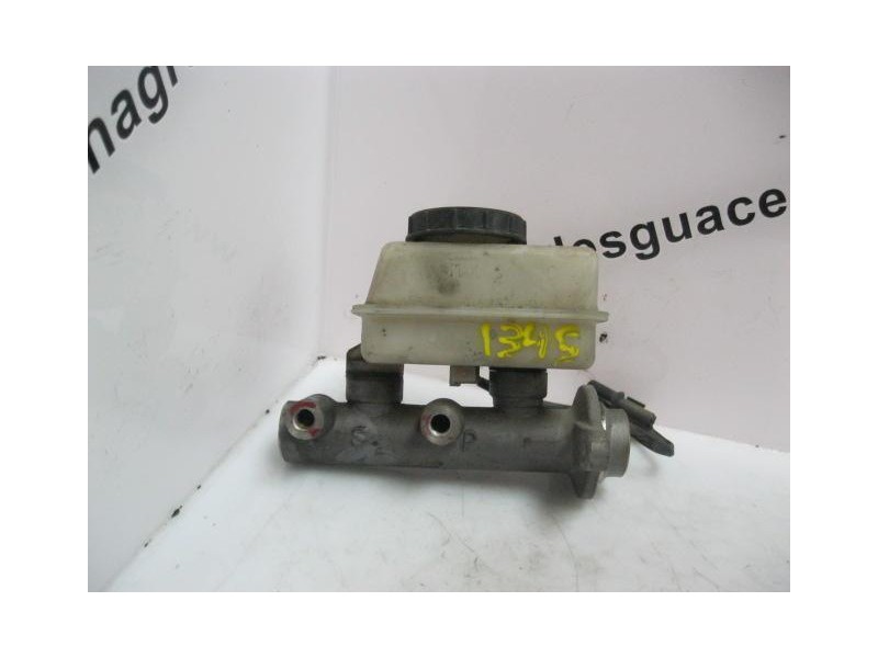 Recambio de bomba de freno : hyundai lantra : 1.8 g 4p [1994] para hyundai lantra 1.8 g referencia OEM IAM   