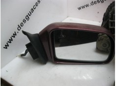 Recambio de retrovisor dcho. : hyundai lantra : 1.8 g 4p [1994] para hyundai lantra 1.8 g referencia OEM IAM ELECTRICOGRANATE   2