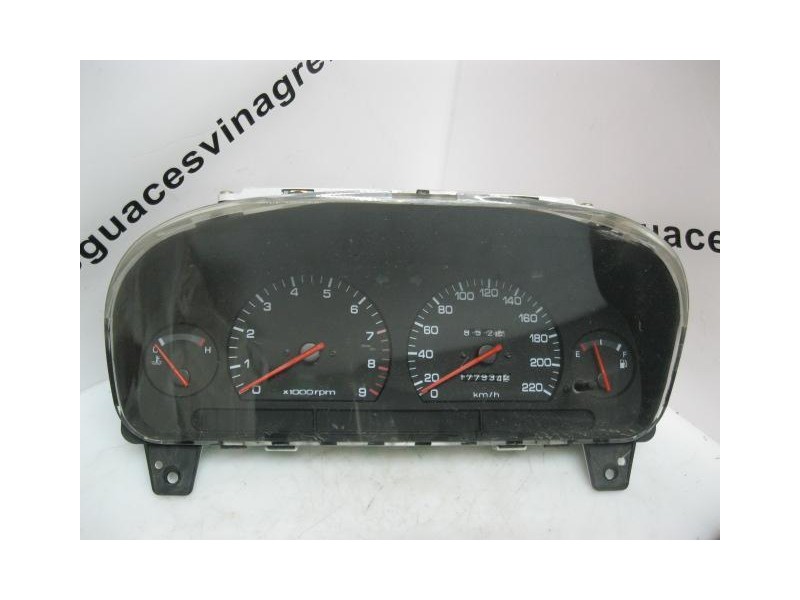 Recambio de cuadro instrumentos : hyundai lantra : 1.8 g 4p [1994] para hyundai lantra 1.8 g referencia OEM IAM   