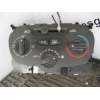 Recambio de mandos calefaccion aire para peugeot 206 sw 1.6 16v cat referencia OEM IAM A/C  