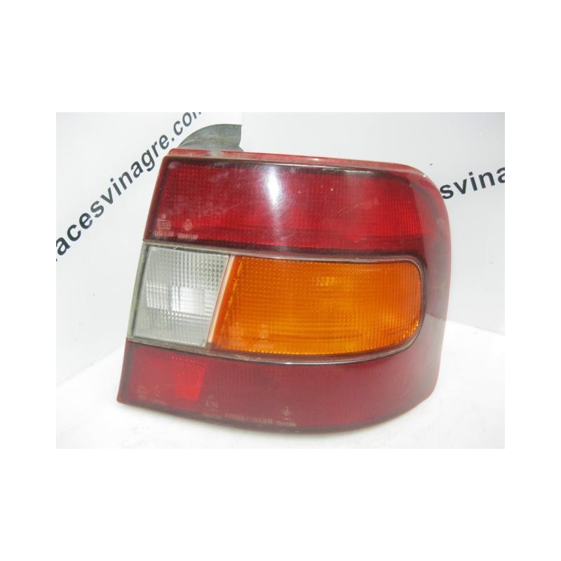 Recambio de piloto trasero dch. : hyundai lantra : 1.8 g 4cn (126,48cv) 4p [1993] para hyundai lantra 1.8 g 4cn referencia OEM I