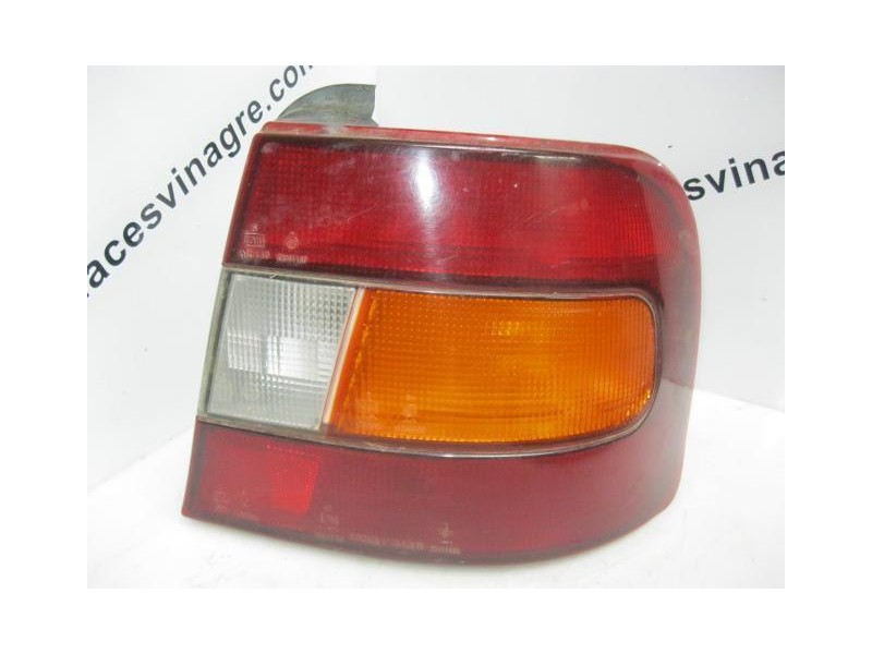 Recambio de piloto trasero dch. : hyundai lantra : 1.8 g 4cn (126,48cv) 4p [1993] para hyundai lantra 1.8 g 4cn referencia OEM I