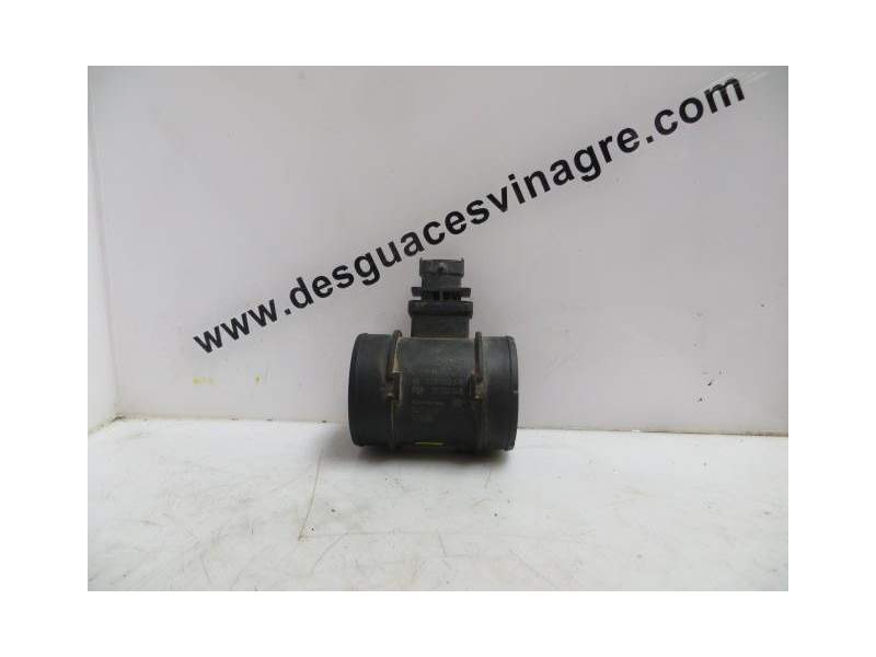 Recambio de caudalimetro para opel vectra 1.9 td -z19dt referencia OEM IAM 0281002618  