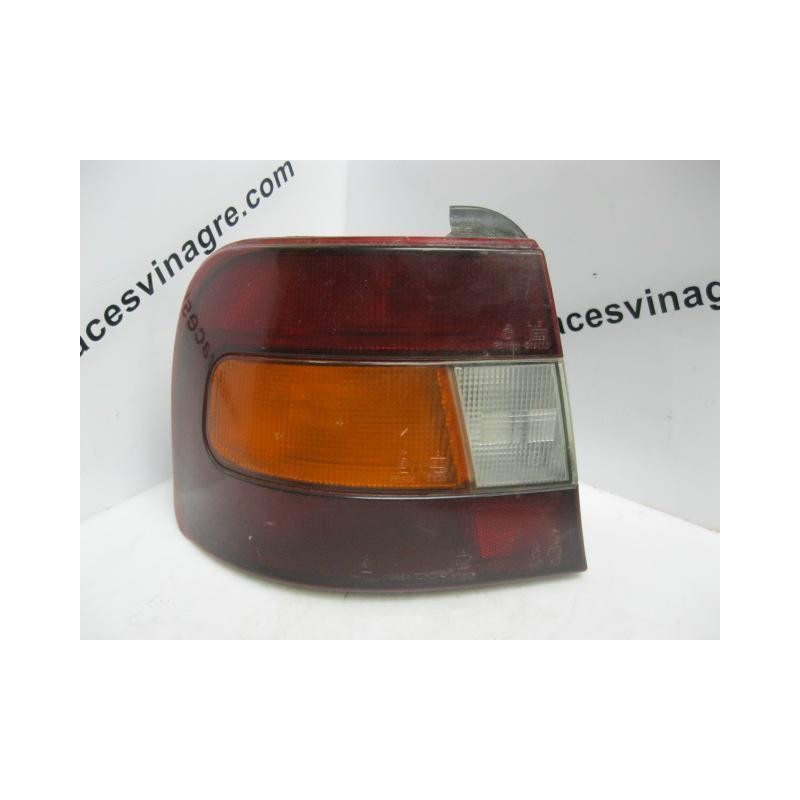 Recambio de piloto trasero izq. : hyundai lantra : 1.8 g 4cn (126,48cv) 4p [1993] para hyundai lantra 1.8 g 4cn referencia OEM I