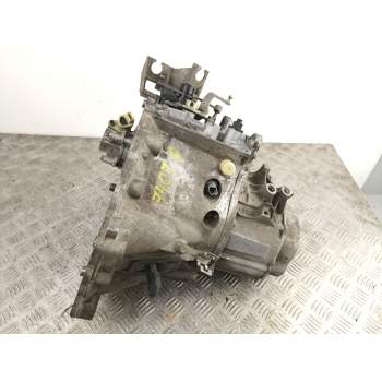 CAJA CAMBIOS 5V GASOLINA 20DL83 187419 