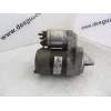 Recambio de motor arranque para nissan primera 1.6 g /qg16 referencia OEM IAM   