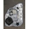 Recambio de elevalunas trasero izquierdo para volvo s40 1.6 td referencia OEM IAM 30739182AC  