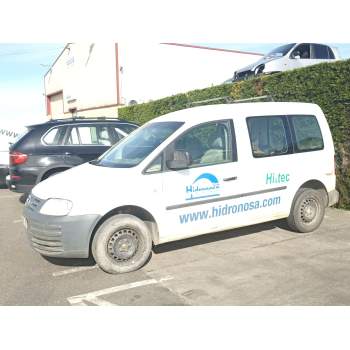 VOLKSWAGEN CADDY III Furgoneta/monovolumen (2KA, 2KH, 2CA, 2CH) de desguace