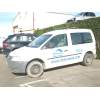 volkswagen caddy iii furgoneta/monovolumen (2ka, 2kh, 2ca, 2ch) del año 2011