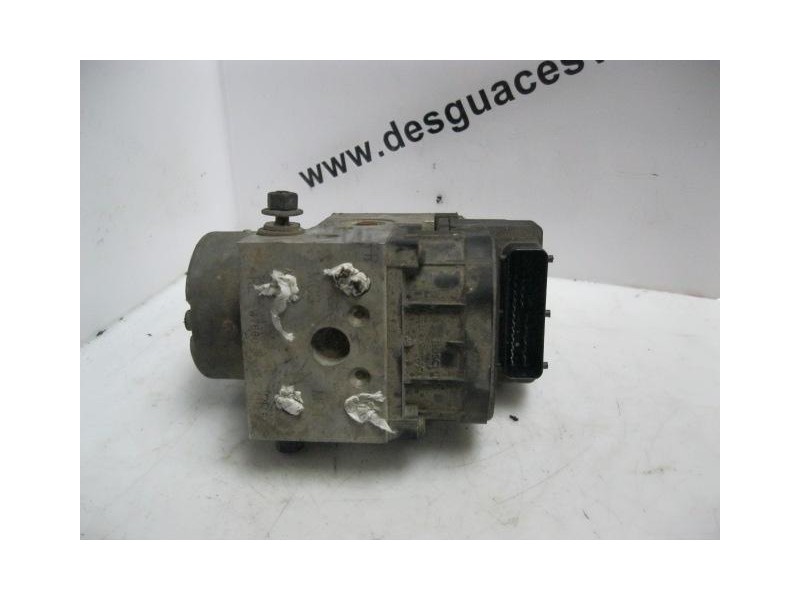 Recambio de abs : nissan primera : 2.0 td (d-cd20) (89,76cv) 5p [2000] para nissan primera 2.0 td (d-cd20) referencia OEM IAM 02