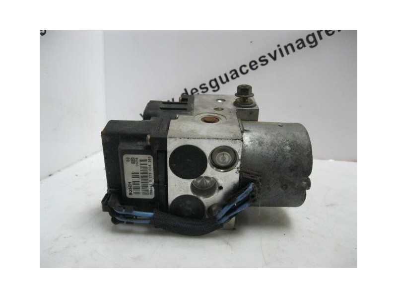 Recambio de abs : nissan primera : 2.0 td (d-cd20) (89,76cv) 5p [2000] para nissan primera 2.0 td (d-cd20) referencia OEM IAM 02