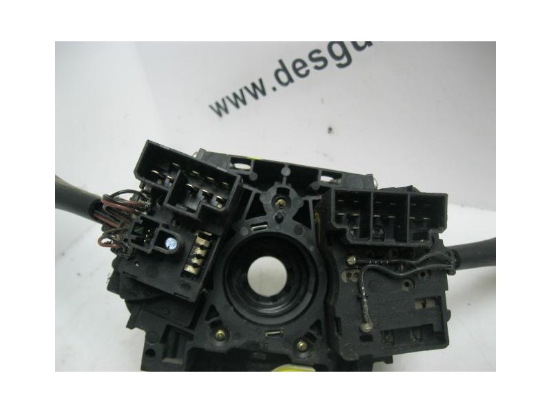 Recambio de mando luces y limpias : nissan primera : 2.0 td (d-cd20) (89,76cv) 5p [2000] para nissan primera 2.0 td (d-cd20) ref