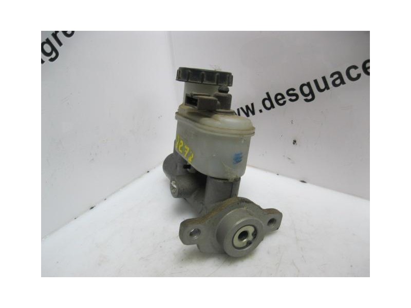 Recambio de bomba de freno : nissan primera : 2.0 td (d-cd20) (89,76cv) 5p [2000] para nissan primera 2.0 td (d-cd20) referencia