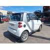 smart fortwo coupé (451) del año 2009