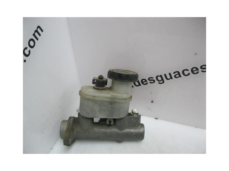 Recambio de bomba de freno : nissan primera : 2.0 td (d-cd20) (89,76cv) 5p [2000] para nissan primera 2.0 td (d-cd20) referencia