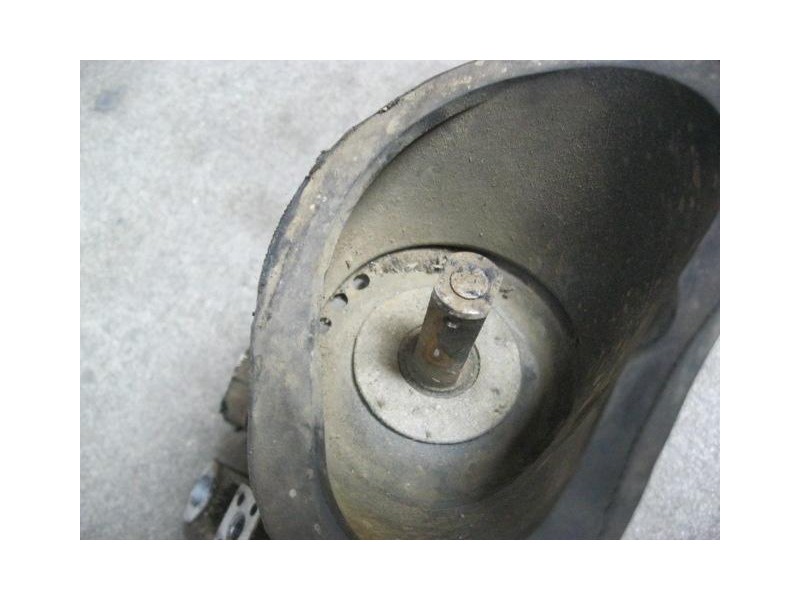 Recambio de direccion asistida : renault kangoo : 1.2 g -d7f (58,48cv) 5p [1998] para renault kangoo 1.2 g -d7f    5p referencia