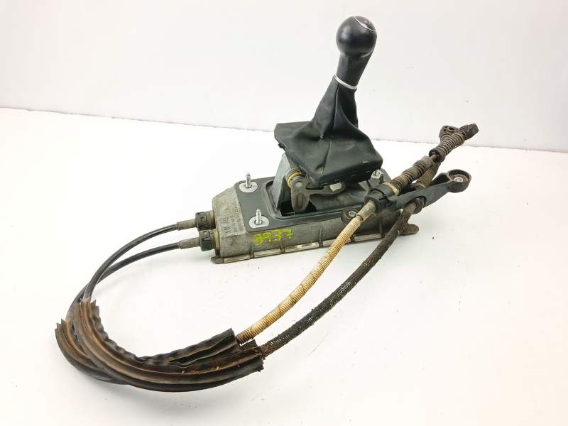 Recambio de palanca cambio manual para seat ibiza iv (6j5, 6p1) 1.6 tdi referencia OEM IAM 6Q0711061E  