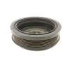 Recambio de polea cigueñal para seat altea (5p1) 1.9 tdi referencia OEM IAM 03G105243  