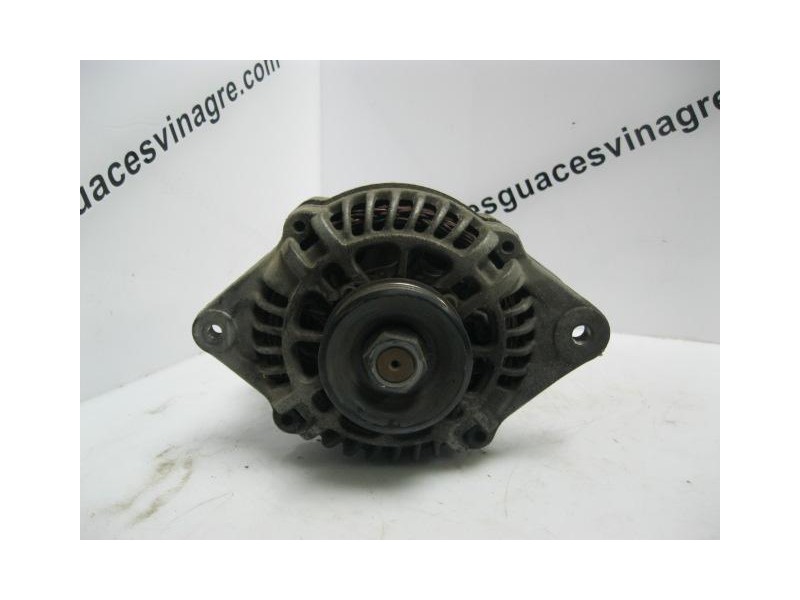 Recambio de alternador : kia rio : 1.3 g /a3d (81,6cv) 5p [2004] para kia rio 1.3 g /a3d   5p referencia OEM IAM OK30D18300  