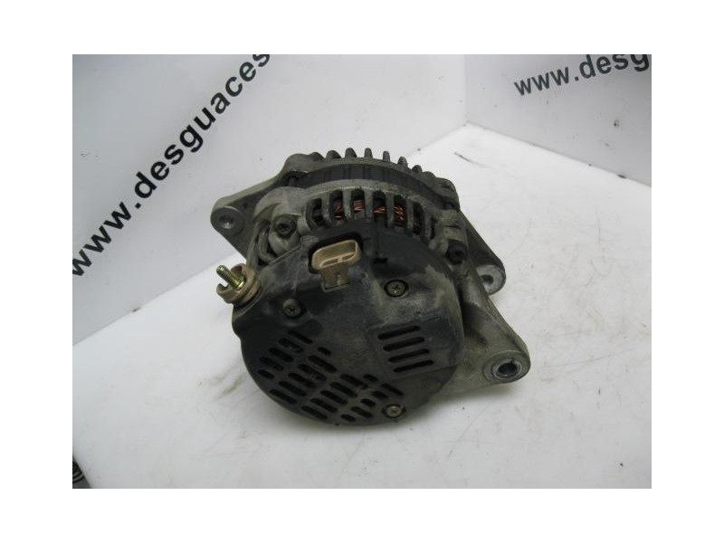 Recambio de alternador : kia rio : 1.3 g /a3d (81,6cv) 5p [2004] para kia rio 1.3 g /a3d   5p referencia OEM IAM OK30D18300  