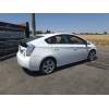 toyota prius del año 2011