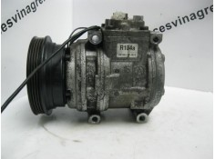 Recambio de aire acondicionado : kia rio : 1.3 g /a3d (81,6cv) 5p [2004] para kia rio 1.3 g /a3d   5p referencia OEM IAM 3K182-0