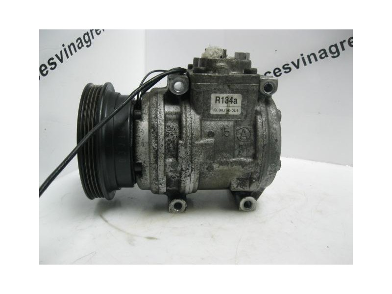 Recambio de aire acondicionado : kia rio : 1.3 g /a3d (81,6cv) 5p [2004] para kia rio 1.3 g /a3d   5p referencia OEM IAM 3K182-0