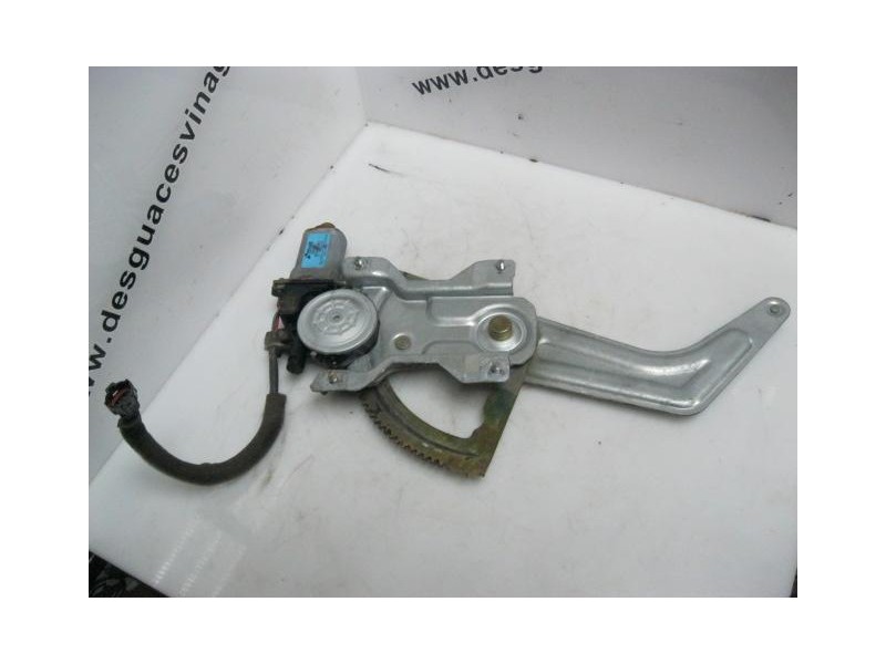 Recambio de elevalunas elec. tra. dch. : kia rio : 1.3 g /a3d (81,6cv) 5p [2004] para kia rio 1.3 g /a3d   5p referencia OEM IAM