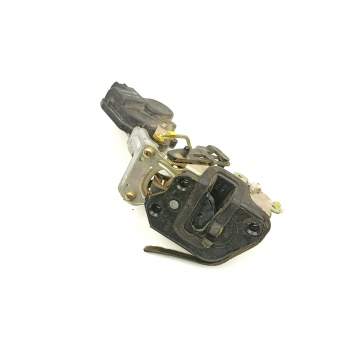 CERRADURA PUERTA TRASERA DERECHA 814203A000 