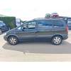 opel zafira a monospace (t98) del año 2000