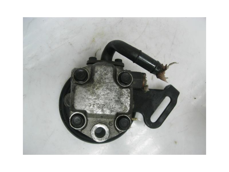 Recambio de bomba dirección : kia rio : 1.3 g /a3d (81,6cv) 5p [2004] para kia rio 1.3 g /a3d   5p referencia OEM IAM SINREFEREN